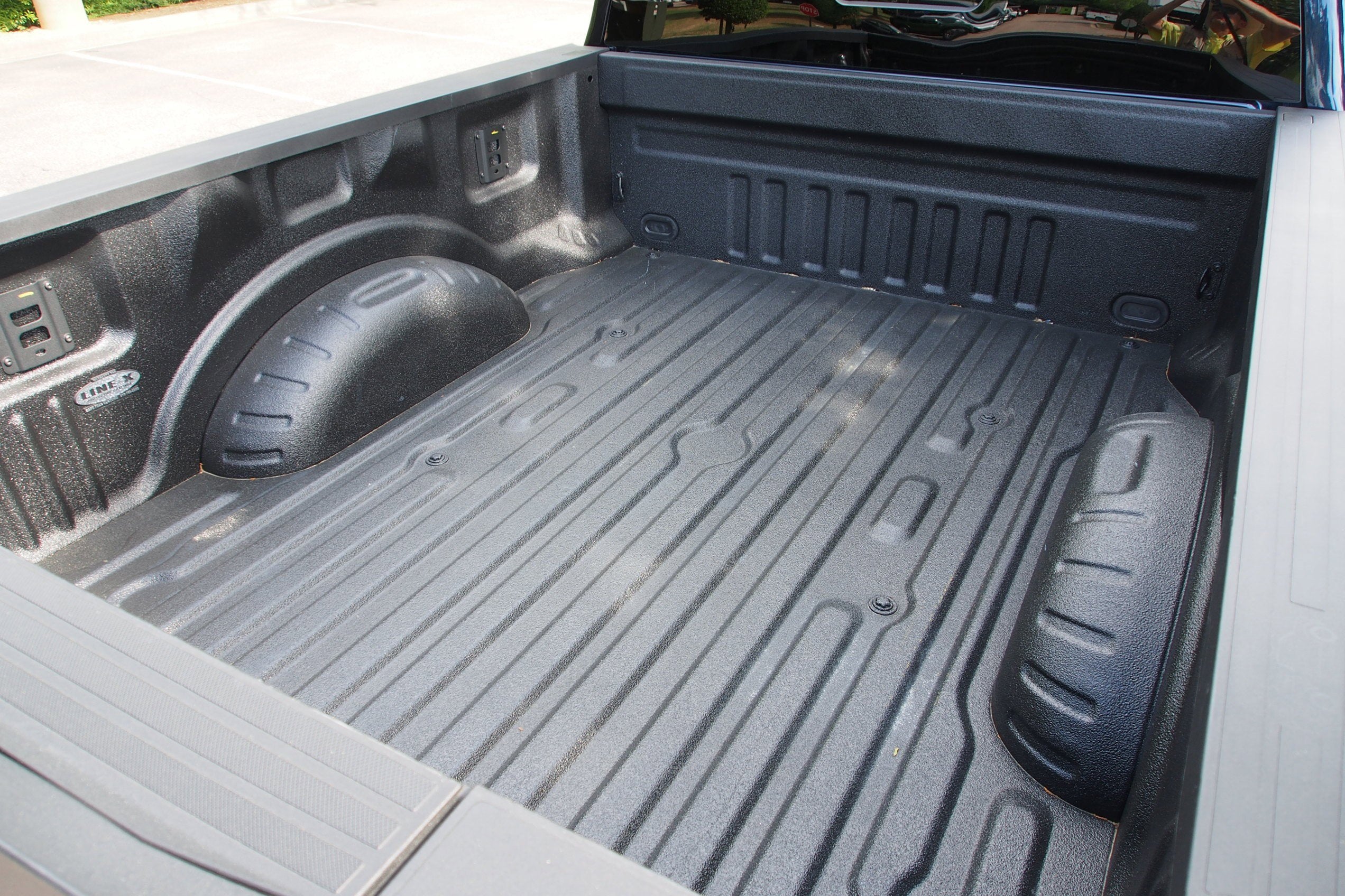 2024 Ford Super Duty F-250 SRW LARIAT