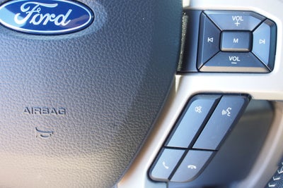 2022 Ford Super Duty F-250 SRW LARIAT