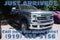2022 Ford Super Duty F-250 SRW LARIAT