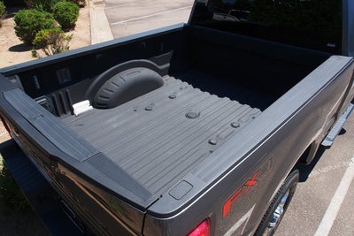 2022 Ford Super Duty F-250 SRW LARIAT