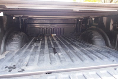 2023 Ford Super Duty F-350 SRW LARIAT