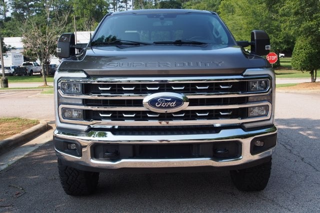 2023 Ford Super Duty F-350 SRW LARIAT