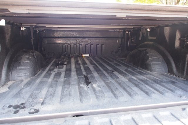 2023 Ford Super Duty F-350 SRW LARIAT