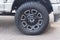 2024 Ford Super Duty F-350 SRW Platinum