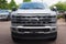2024 Ford Super Duty F-350 SRW Platinum