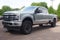 2024 Ford Super Duty F-350 SRW Platinum
