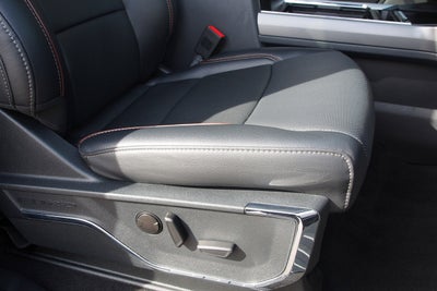 2024 Ford Super Duty F-350 SRW LARIAT