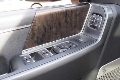 2024 Ford Super Duty F-350 SRW LARIAT