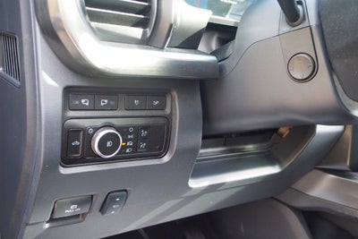 2024 Ford Super Duty F-350 SRW LARIAT