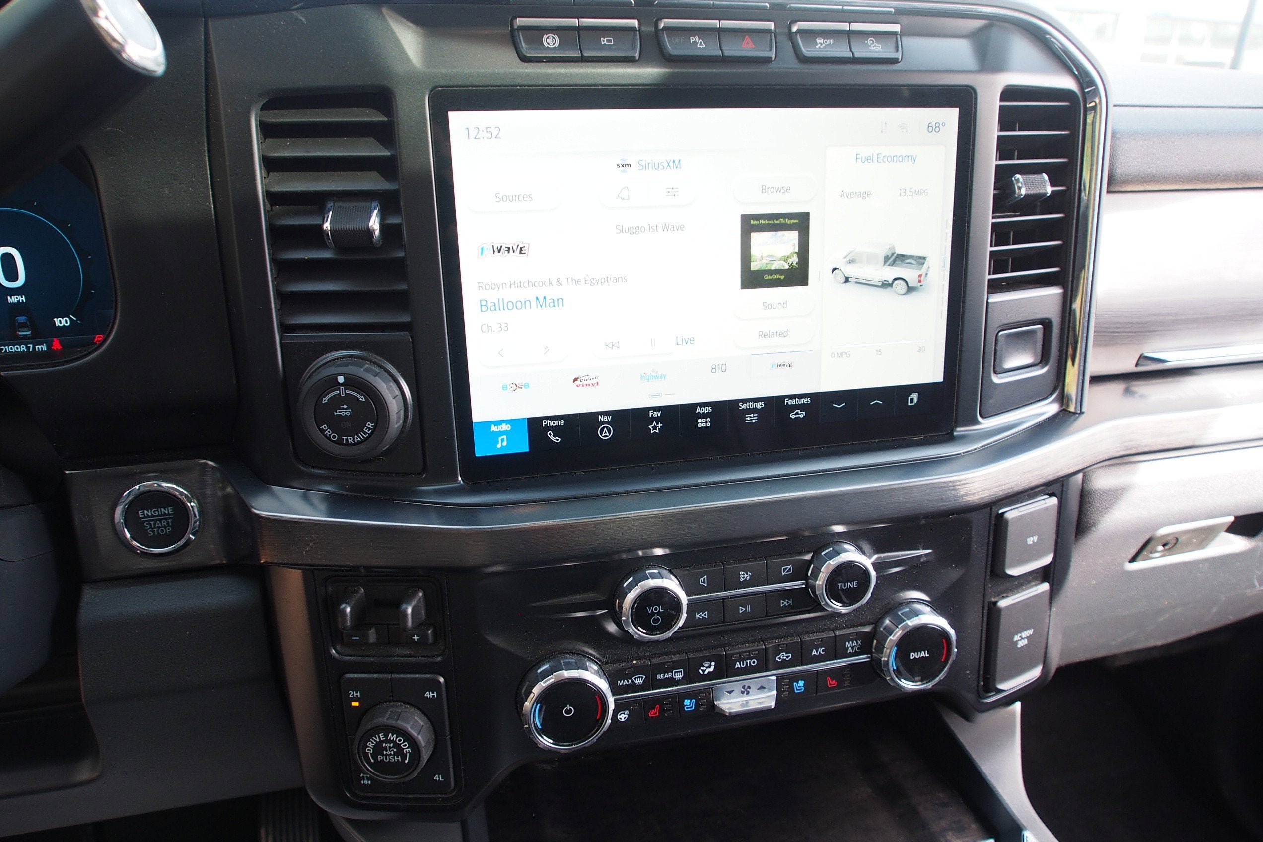 2024 Ford Super Duty F-350 SRW LARIAT