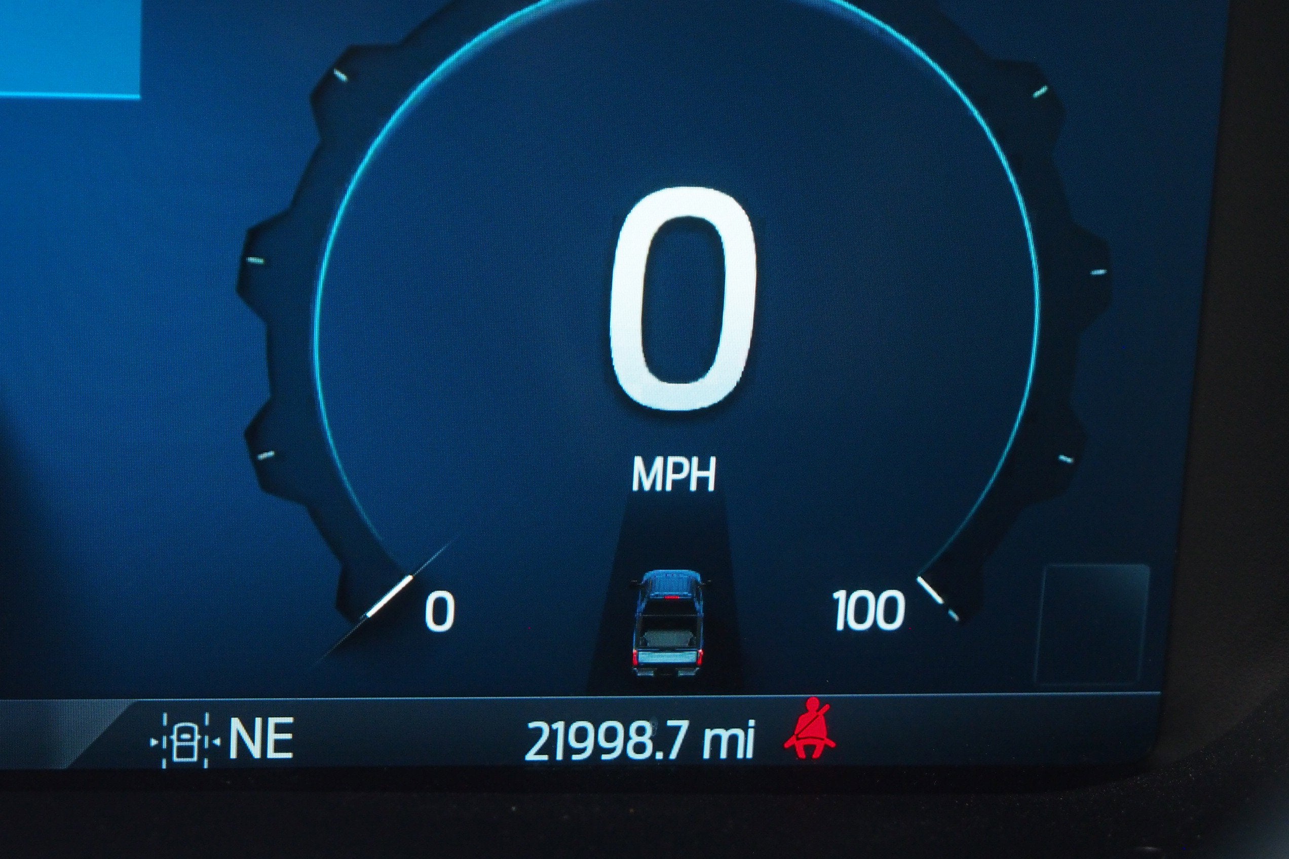 2024 Ford Super Duty F-350 SRW LARIAT