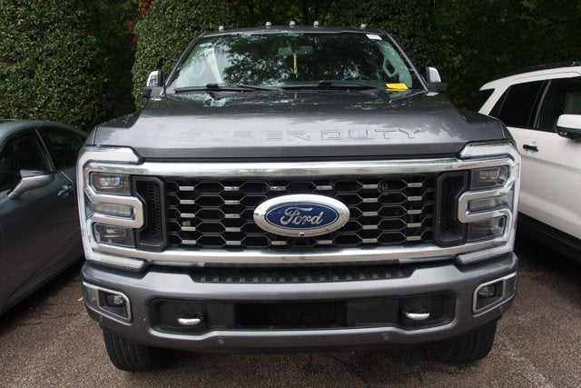 2024 Ford Super Duty F-350 DRW Limited