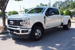 2025 Ford Super Duty F-350 DRW LARIAT