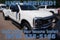 2025 Ford Super Duty F-350 DRW LARIAT