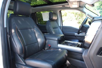 2025 Ford Super Duty F-350 DRW LARIAT