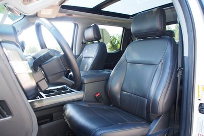 2025 Ford Super Duty F-350 DRW LARIAT