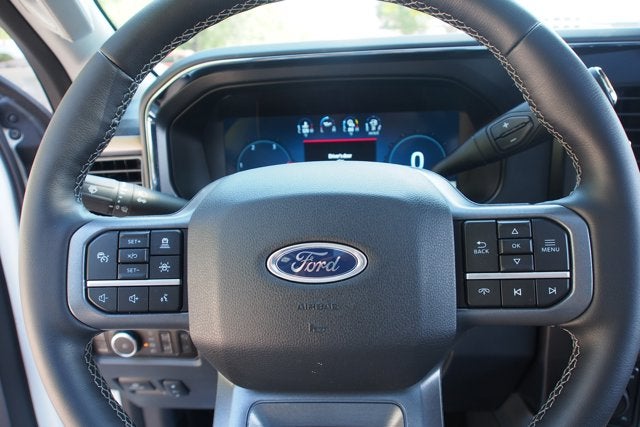 2025 Ford Super Duty F-350 DRW LARIAT