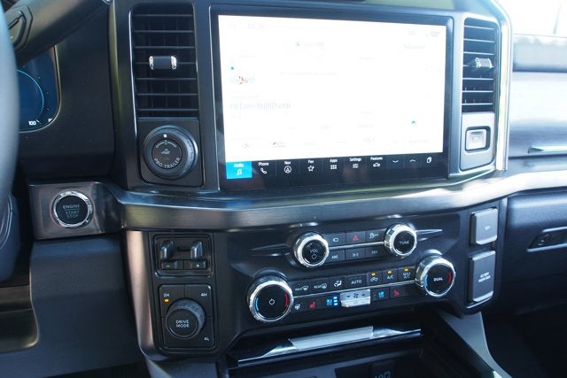 2025 Ford Super Duty F-350 DRW LARIAT