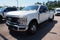 2025 Ford Super Duty F-350 DRW LARIAT