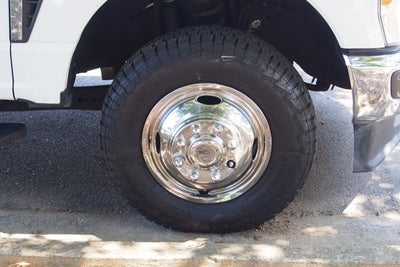 2023 Ford Super Duty F-350 DRW XL
