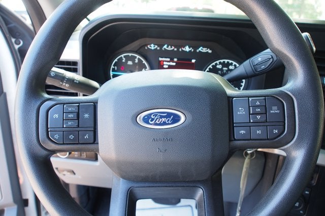 2023 Ford Super Duty F-350 DRW XL