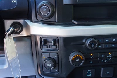 2023 Ford Super Duty F-350 DRW XL