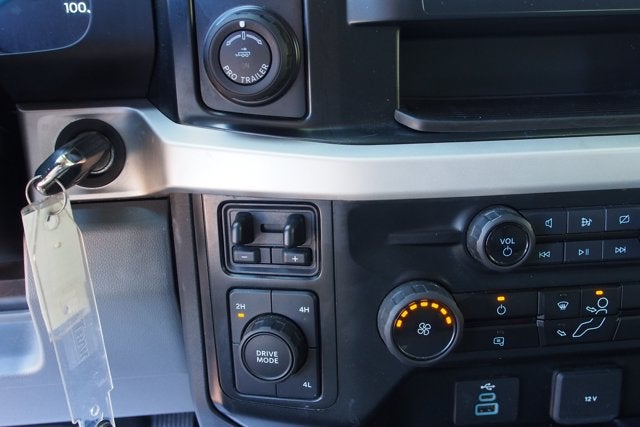 2023 Ford Super Duty F-350 DRW XL