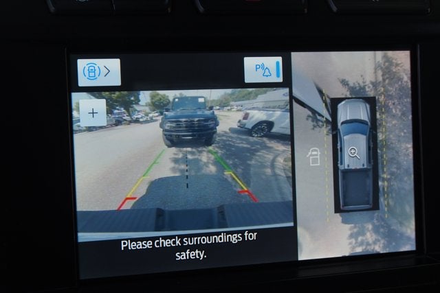 2023 Ford Super Duty F-350 DRW XL