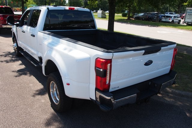 2023 Ford Super Duty F-350 DRW XL