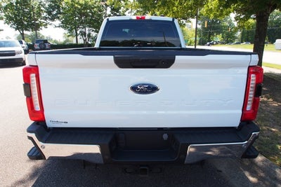 2023 Ford Super Duty F-350 DRW XL