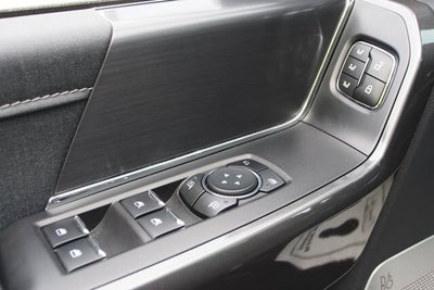 2023 Ford F-150 Shelby Super Snake 775HP