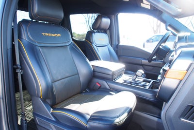 2024 Ford F-150 Tremor