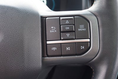 2023 Ford F-150 Lightning LARIAT