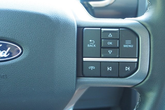 2024 Ford F-150 Lightning XLT