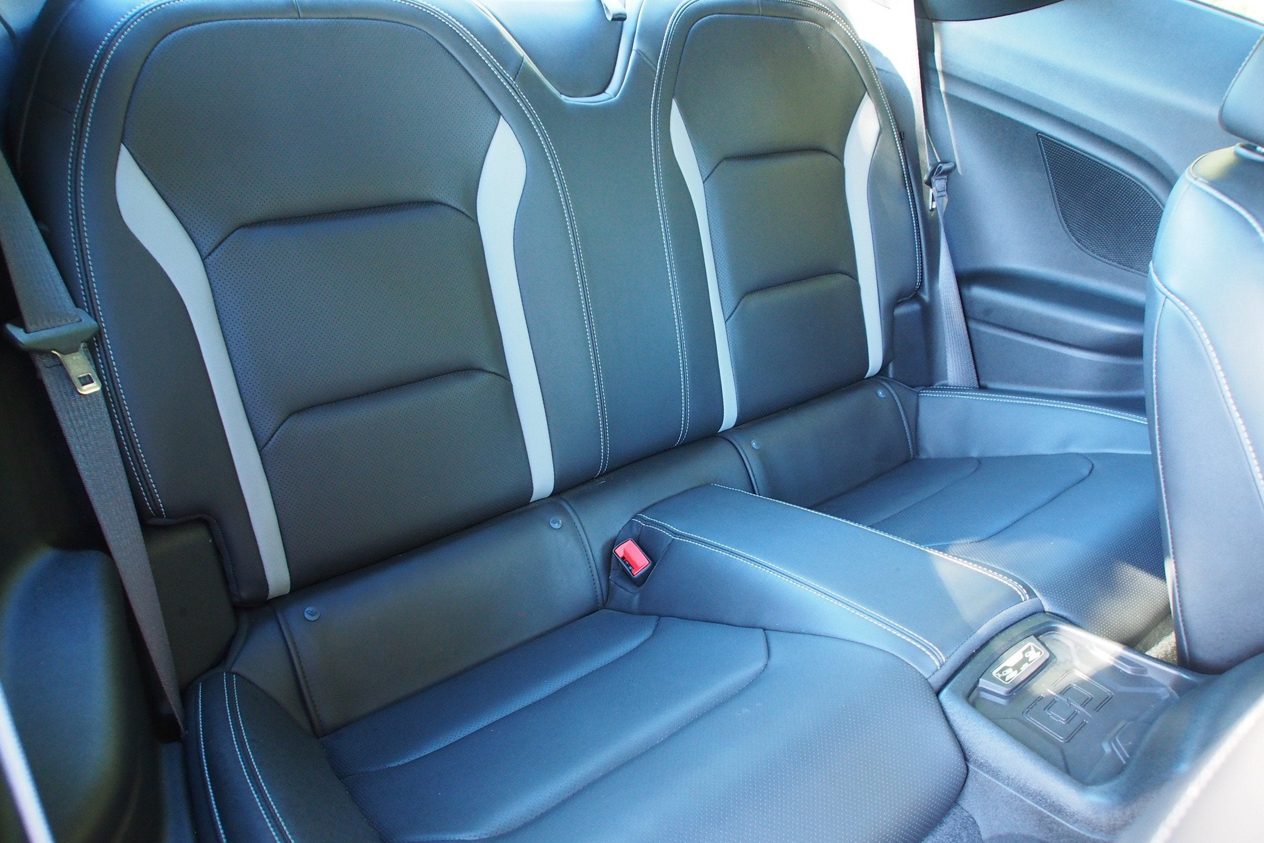 2022 Chevrolet Camaro 2SS