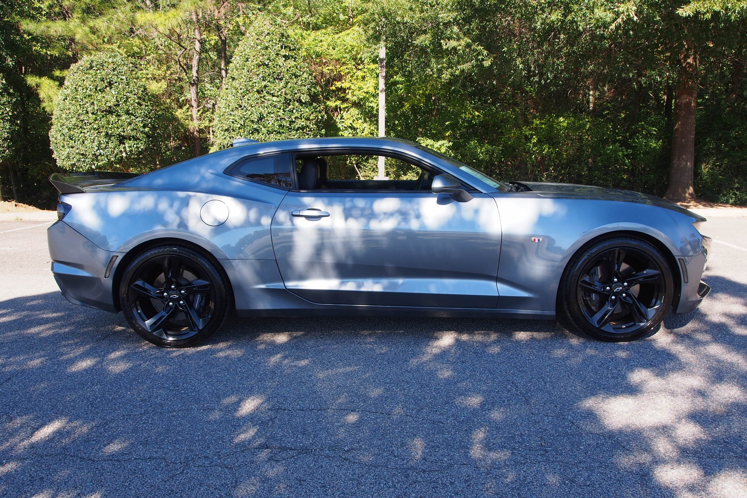 2022 Chevrolet Camaro 2SS