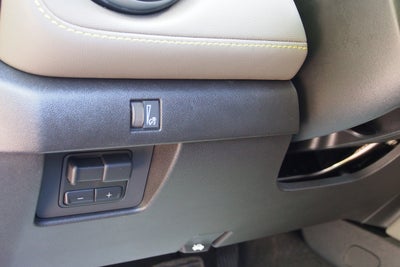 2026 Chevrolet Colorado 4WD ZR2