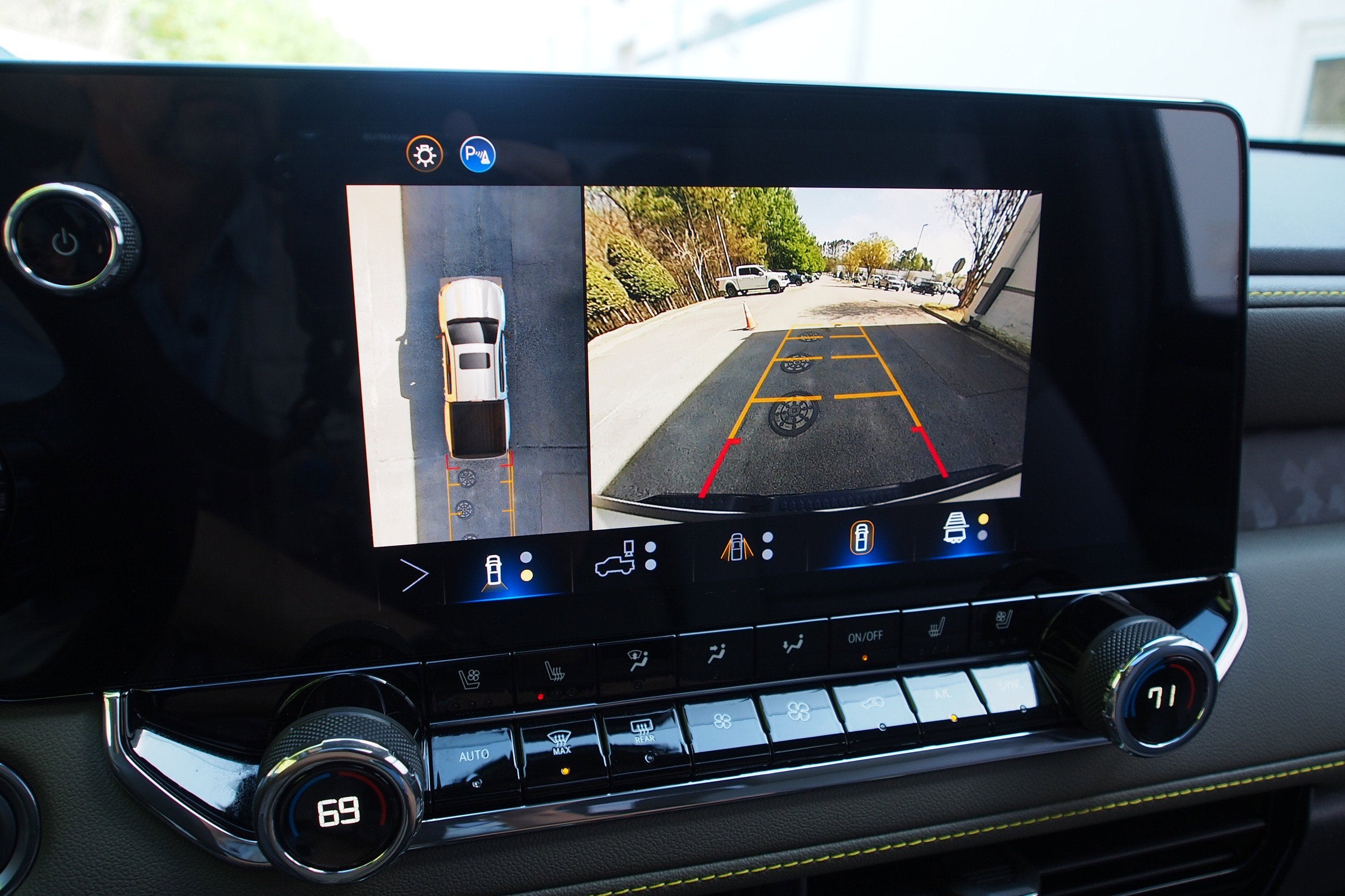 2026 Chevrolet Colorado 4WD ZR2