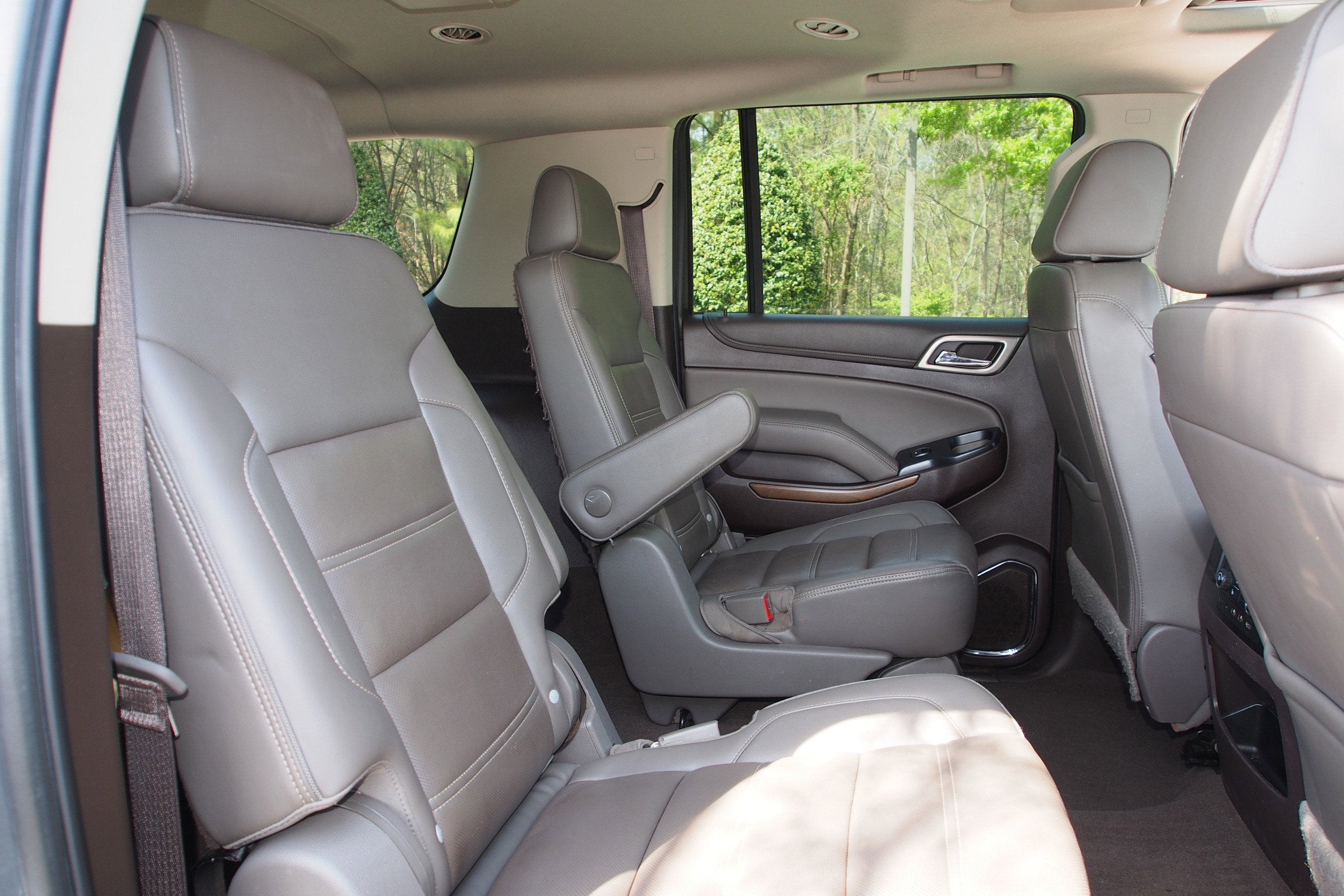 2020 GMC Yukon XL Denali