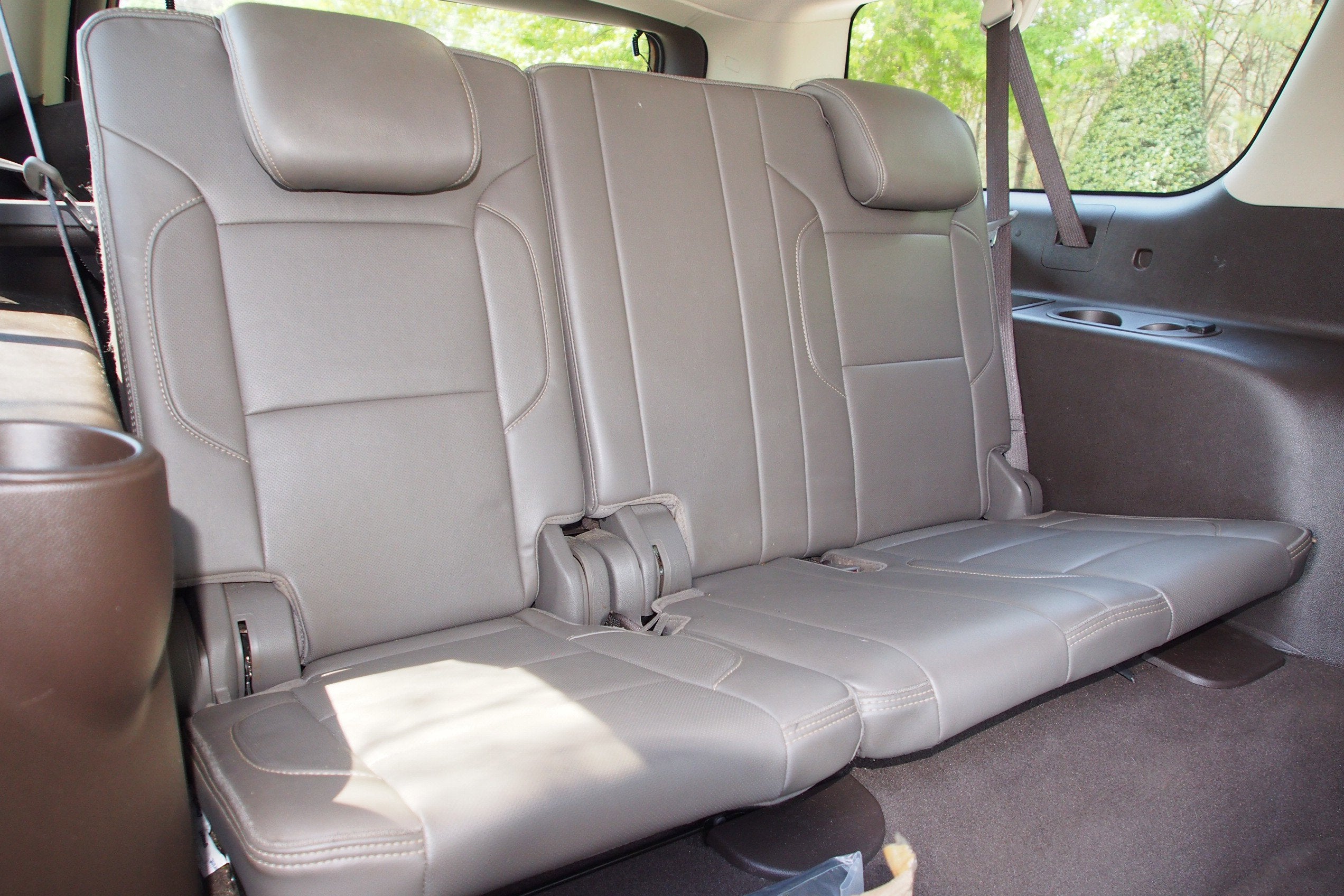 2020 GMC Yukon XL Denali