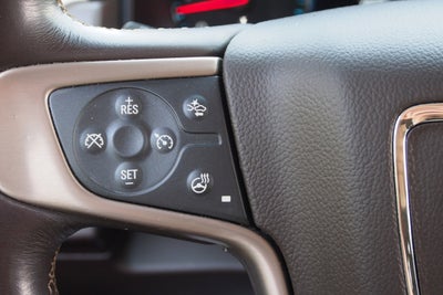 2020 GMC Yukon XL Denali