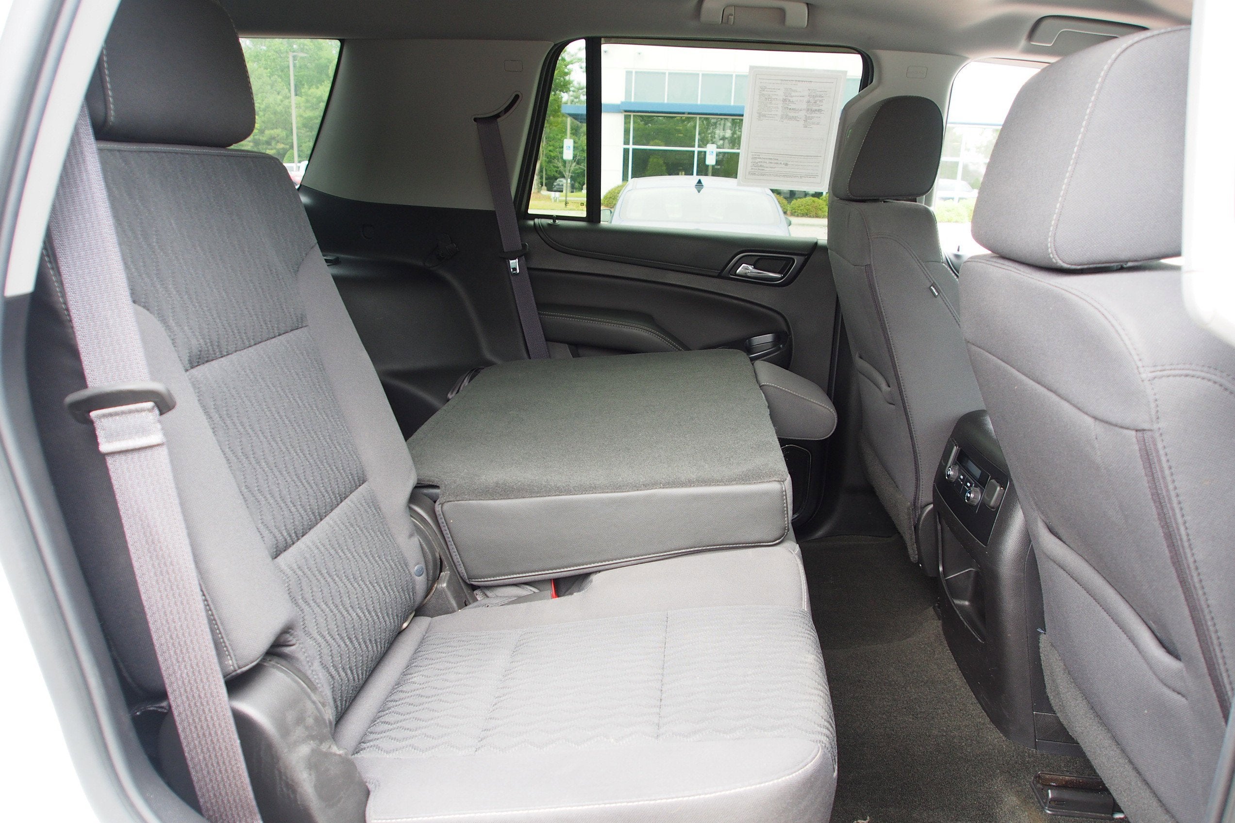 2017 Chevrolet Tahoe LS