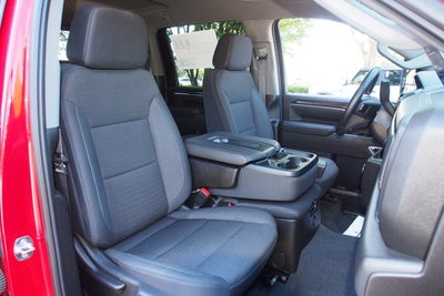 2025 GMC Sierra 2500HD SLE