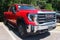 2025 GMC Sierra 2500HD SLE