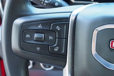 2025 GMC Sierra 2500HD SLE