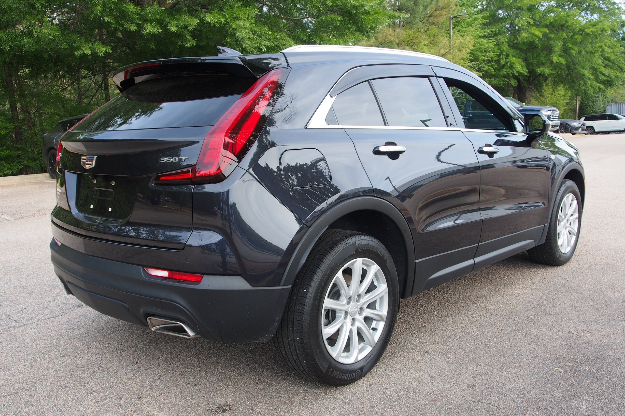 2023 Cadillac XT4 FWD Luxury