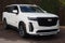 2024 Cadillac Escalade AWD V-Series