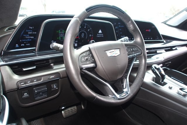 2024 Cadillac Escalade AWD V-Series