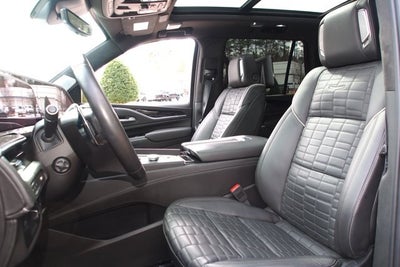 2024 Cadillac Escalade AWD V-Series