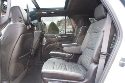 2024 Cadillac Escalade AWD V-Series
